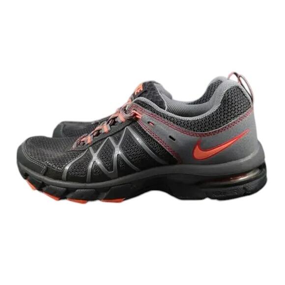 Nike Shoes Womens 9 Trail Ridge 2 Running Athletic Hiking Sport Outdoor Trainers - Picture 3 of 12